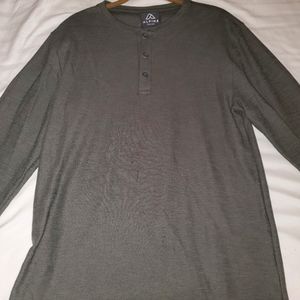 Alpine Design, long sleeve shirt
